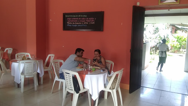 Sta. Maria 246, Tarapoto 22202