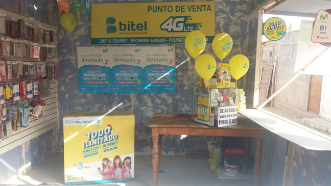 Mercado Lomas del Sur