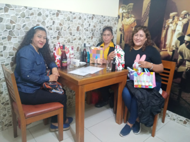 Libertadores 265, José Leonardo Ortiz 14002