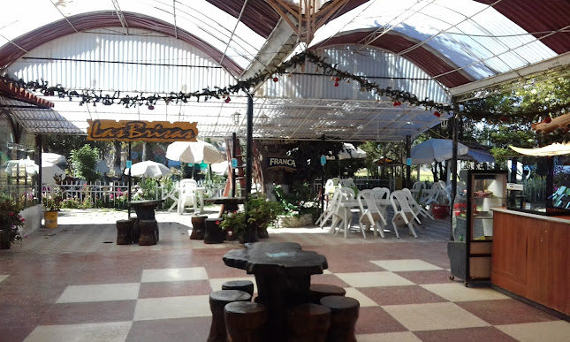 Las Brisas De Pilcomayo