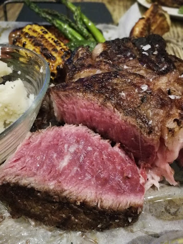 La República RestoBar - Calleria