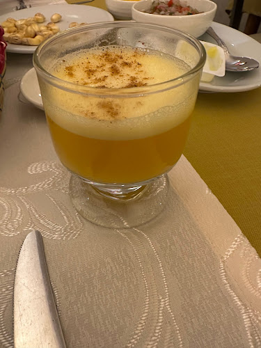 Comentarii opinii despre TikaSara restaurant