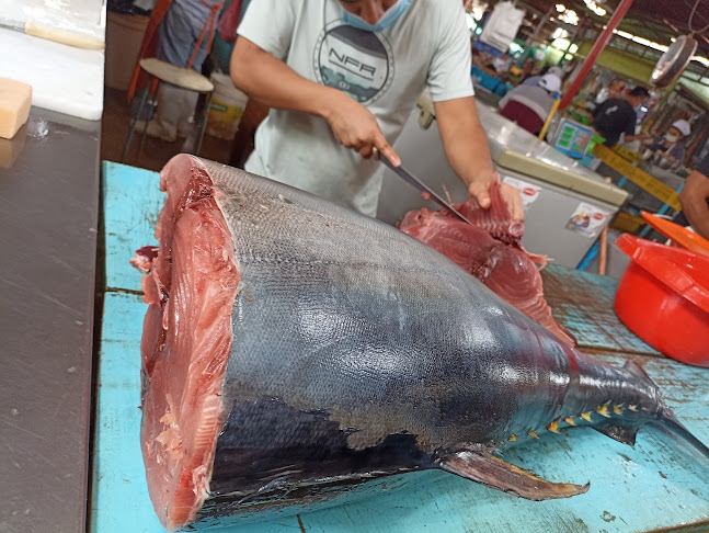Opinii despre Terminal Pesquero Piura în Piura - Gastronomía y hostelería
