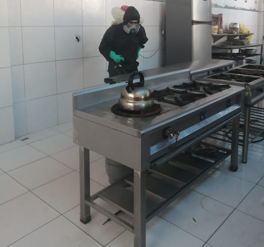 Comentarii opinii despre La Leñita