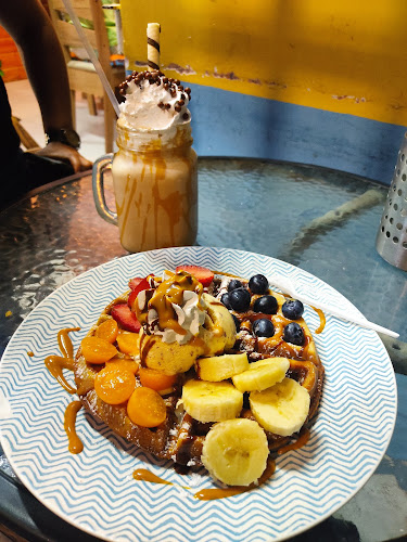 Chimichanga Snack Grau - Gastronomía y hostelería