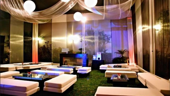 Catering Alesar - San Isidro