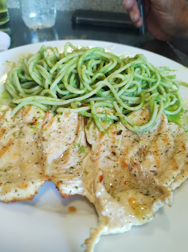 Restaurante El Francesito - Arequipa