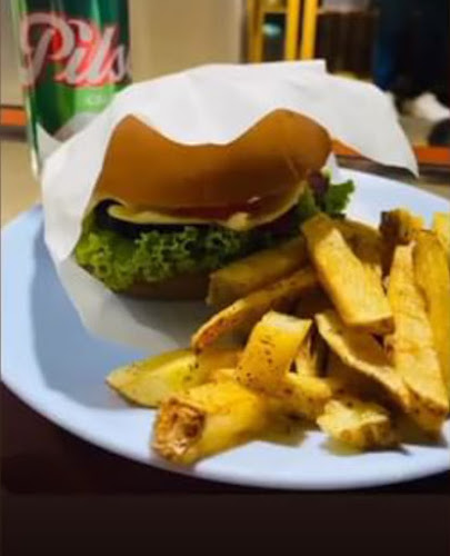 Comentarii opinii despre Don Nahzo Restobar