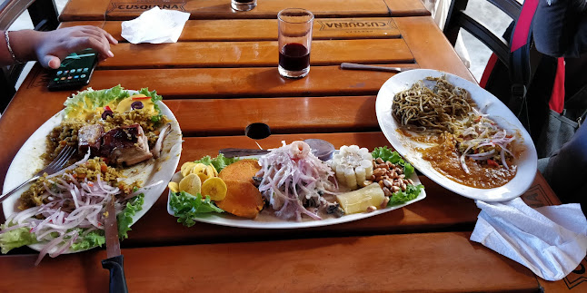 Rumi Wasi Huacachina Ica - Huacachina