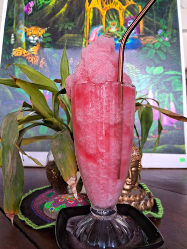 Opinii despre Elixir restaurante veggy & vegan în Pucallpa - Gastronomía y hostelería