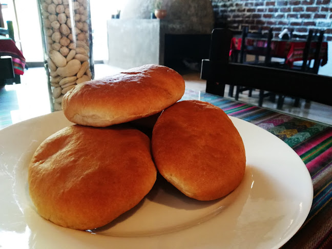 Restaurante Mi Campo - Gastronomía y hostelería