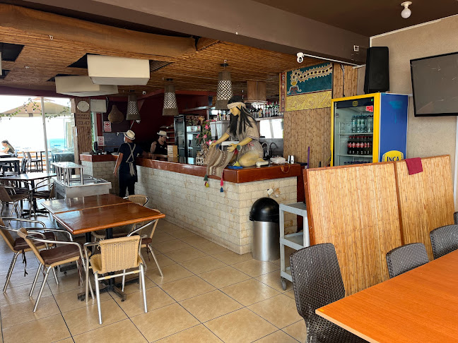 Av. Los Libertadores C10, Paracas 11550