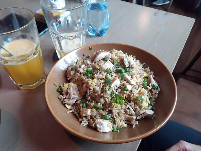 Opinii despre Tori Pollería în Lima - Gastronomía y hostelería