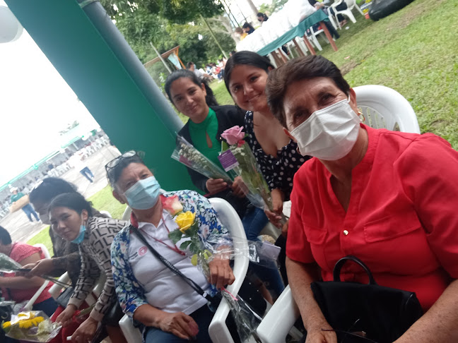 Comentarii opinii despre Centro De Esparcimiento Gobierno Regional san Martin