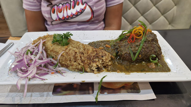 Opinii despre Lima 141 Sanguchería în Lima - Gastronomía y hostelería