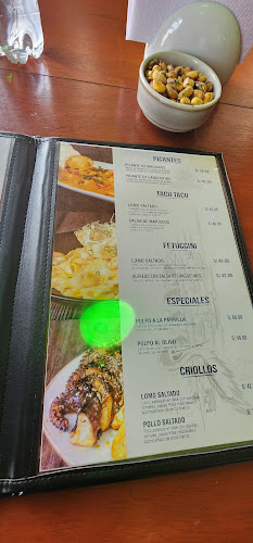 EMBARCADERO 28 - Gastronomía y hostelería