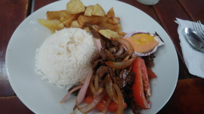 Costado Diario La Industria, Altura, Prol. Tacna 604, Chiclayo 14001, Perú