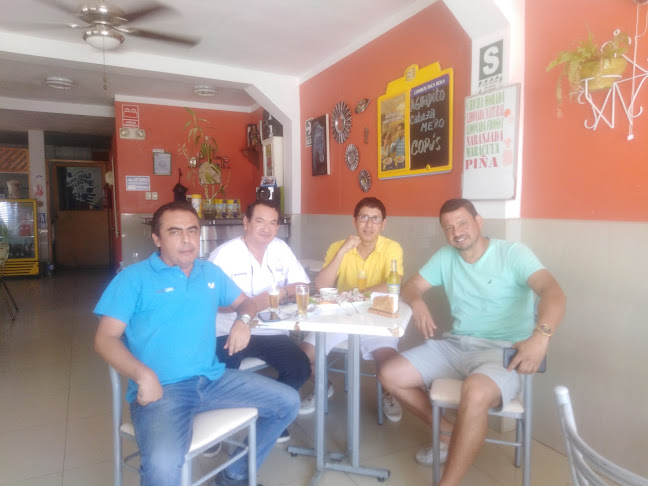 Sta. Teresa 601, Sullana 20103