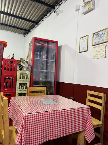 Opinii despre La Sazón Del Oso în Pacasmayo - Gastronomía y hostelería