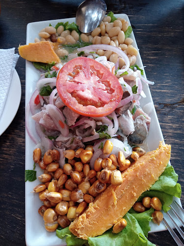 Picanteria el bambu - Catacaos