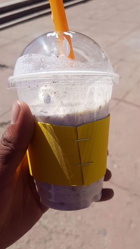 COPACABANA Salchipaperia - Broasteria