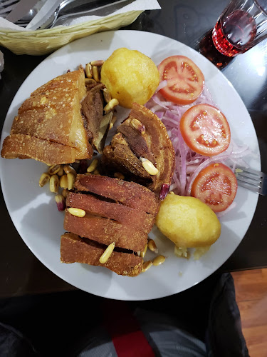 Parrilladas Porkys - Moquegua