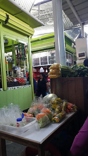 Mercado Central de Huacho