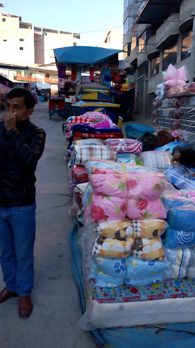 Opinii despre Mercado Mayorista de Chota în Chota - Gastronomía y hostelería