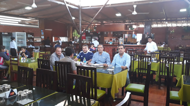 Restaurante Di Limon