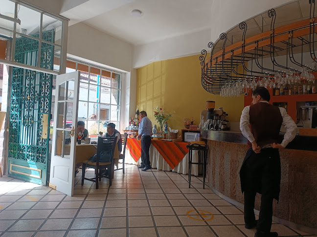 Comentarii opinii despre TikaSara restaurant