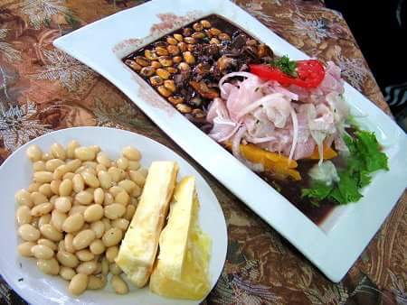 Comentarii opinii despre La Mocarro