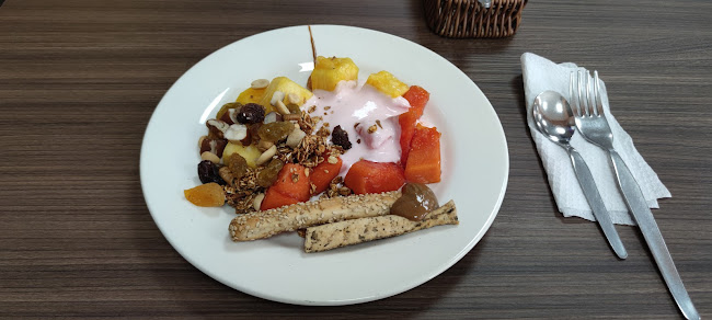 Opinii despre FAST FOOD - NUTRIMARKET în Huancayo - Gastronomía y hostelería