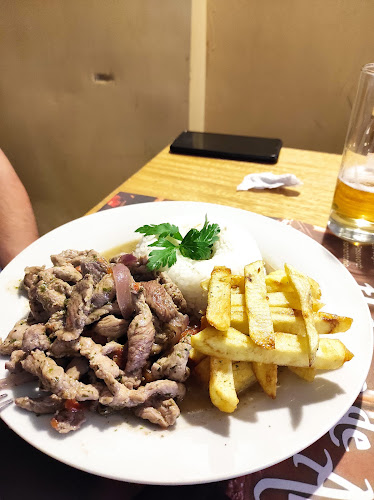 El Fuego De San Antonio - Arequipa