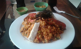 Comidas Tipicas Chabelita F.coral