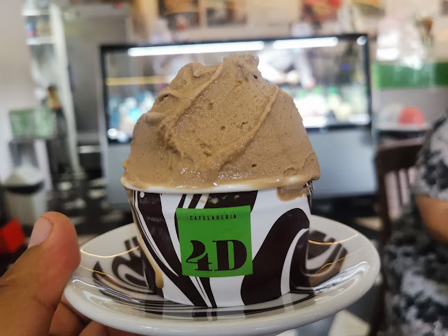 4D Caminos del Inca - Santiago de Surco