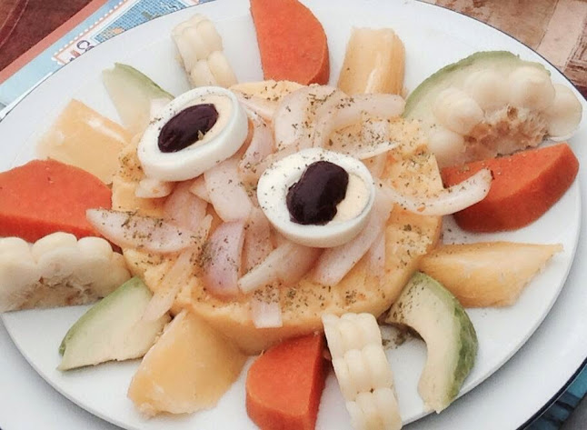 Comentarii opinii despre Costazul Seafood