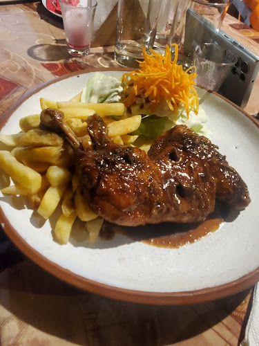 La Buona Pizza Restaurante Fusion - Gastronomía y hostelería