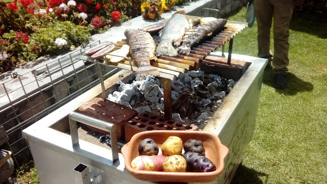 La Casa De Nino - Gastronomía y hostelería