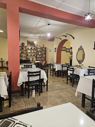El Callejon De Las Parrillas - Gastronomía y hostelería