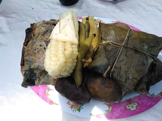 Rancho Chico - Gastronomía y hostelería