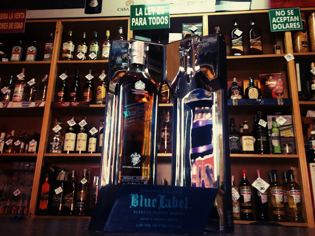 Los Rosales C11, José Luis Bustamante y Rivero 04002