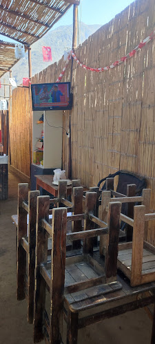 24, Lunahuaná 15727