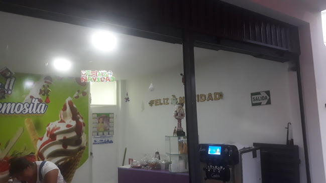 Opinii despre Heladeria "Super Cremositas" în Tacna - Gastronomía y hostelería