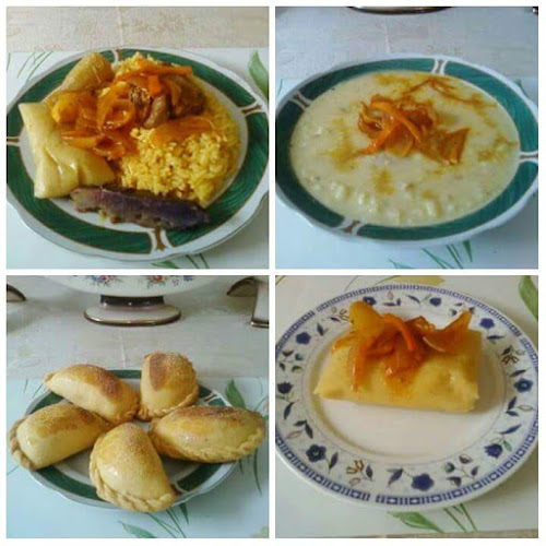 Desayunos Piuranos - Piura
