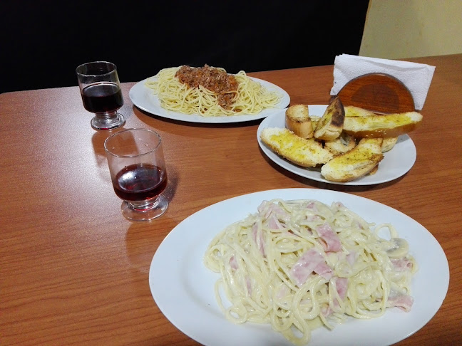 Opinii despre Mr. Nando Delivery în Tarapoto - Gastronomía y hostelería