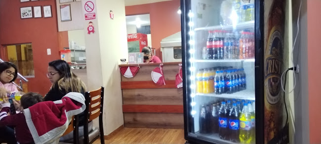 Opinii despre La Ballena în Talara - Gastronomía y hostelería