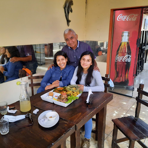 Restaurant Cevicheria Rico Casma - Casma