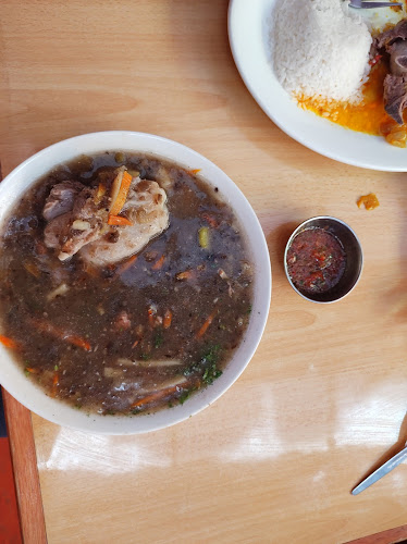 Tradicional WIÑAY KOTA Misky restaurant - Gastronomía y hostelería