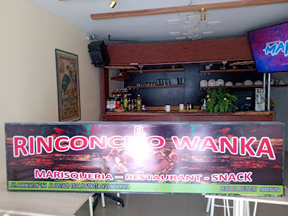 EL RUEDO Restobar heladeria