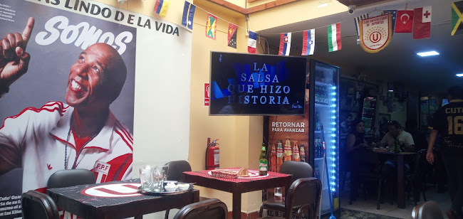 Restaurante Cuto16 - Gastronomía y hostelería